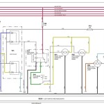 John Deere 6105D 6115D 6130D 6140D Tractor Diagnostic Test Service Manual TM607319