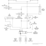 John Deere 1745 1755 Planter Frame Diagnostic Operation Test Manual TM609119