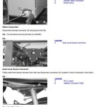 John Deere 1745 1755 Planter Frame Repair Technical Manual TM609219