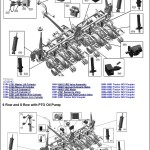 John Deere 1755 MaxEmerge 5 Planter Diagnostic Technical Manual TM610119