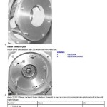 John Deere 6100B 6110B 2WD MFWD China Tractor Repair Manual TM700019