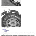 John Deere 5055E 5065E 5075E 5078E 5085E 5090E Tractor Repair Manual TM801719