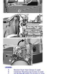 John Deere 7185J 7195J 7205J 7210J 7225J Tractor Repair Service Manual TM802119