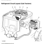 John Deere 6165J 6185J 6205J 6210J Tractor Diagnostic Test Service Manual TM802219