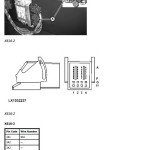 John Deere 6165J 6185J 6205J 6210J Tractor Diagnostic Test Service Manual TM802219