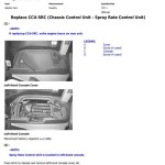 John Deere 4630 Self-Propelled Sprayer Repair Technical Manual TM803119