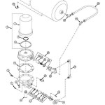 John Deere 4630 Self-Propelled Sprayer Repair Technical Manual TM803119