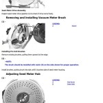 John Deere 1107 1109 1111 1113 Planter Diagnostic Repair Technical Manual TM803419