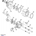 John Deere 1107 1109 1111 1113 Planter Diagnostic Repair Technical Manual TM803419