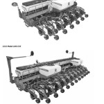 John Deere 2115 to 2134 Planter Diagnostic Repair Technical Manual TM803719