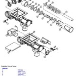 John Deere 2115 to 2134 Planter Diagnostic Repair Technical Manual TM803719