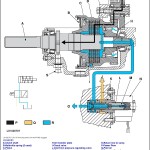 John Deere 6100J 6115J 6125J Tractor Diagnostic Technical Manual TM804619
