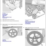 John Deere S540 to S690 Combine Repair Technical Manual TM805519