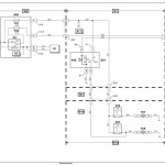 John Deere 1450 1550 CWS WTS Combine Diagnosis Test Manual TM8113