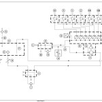 John Deere 1450 1550 CWS WTS Combine Diagnosis Test Manual TM8113