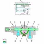 John Deere 5403 5600 5603 5605 5700 5705 Tractor Diagnosis Test Service Manual TM8138