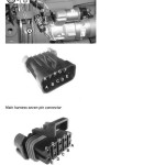 John Deere 5403 5600 5603 5605 5700 5705 Tractor Diagnosis Test Service Manual TM8138