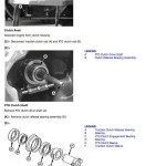 John Deere 5303 5403 Tractor Diagnostic Repair Technical Manual TM8208