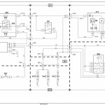 John Deere 1550CWS CIS Combine Diagnosis Test Manual TM8243