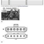 John Deere 1550CWS CIS Combine Diagnosis Test Manual TM8243