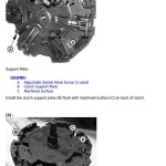 John Deere 5050E 5055E 5060E 5065E 5075E 5210 5310 Tractor Technical Manual TM900619