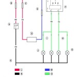 John Deere 5036D to 5305 Tractor Technical Manual TM900719