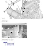 John Deere 5055E 5065E 5075E Tractor Repair Manual TM901319