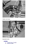 John Deere 5055E 5065E 5075E Tractor Repair Manual TM901319