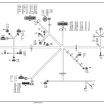 John Deere 5045E 5055E 5065E 5075E Tractor Diagnostic Technical Manual TM901619