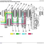 John Deere 5036C 5042C Tractor Technical Manual TM901719