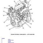 John Deere 5055E 5065E 5075E Tractor Technical Manual TM901819
