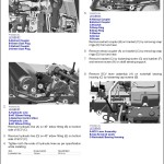 John Deere 5045E 5055E 5065E 5075E Tractor Repair Technical Manual TM902519