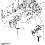 John Deere 608L 753GL Track Feller Buncher Diagnostic Operation Test Manual TMF387450