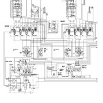 John Deere 608L 753GL Track Feller Buncher Diagnostic Operation Test Manual TMF387450