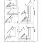 John Deere 608B Feller Buncher Diagnostic Operation Test Manual TMF387519