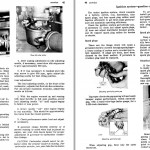 John Deere 1010 Crawler Loader Operators Manual