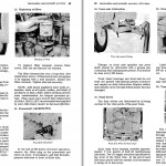 John Deere 1010 Operators Manual OMT16143