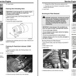 John Deere 1023E 1026R Operator's Manual