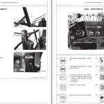 John Deere 1065 1075 1075 Hydro4 1085 Operator's Manual