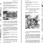 John Deere 110 112 Operators Manual