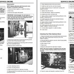 John Deere 110 Operator's Manual