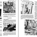 John Deere 111 Operators Manual OMH63969