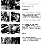 John Deere 2040 2240 Operators Manual OMR71859