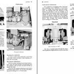 John Deere 3010 Operators Manual OMR28874