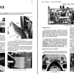 John Deere 3020 Operators Manual OMR46012