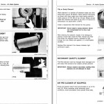 John Deere 3055 3255 Operators Manual OML64489