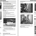 John Deere 3120 3320 3520 3720 Operator's Manual