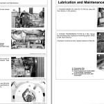 John Deere 4050 4250 4450 Operators Manual