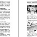 John Deere 420 Operators Manual OMT181155