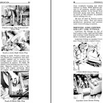 John Deere 420 Operators Manual OMT191155